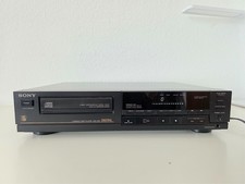 Sony CDP-250 Lettore CD Mada