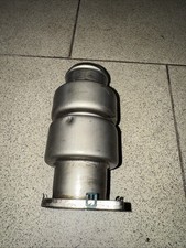 Tubo Manicotto Intercooler