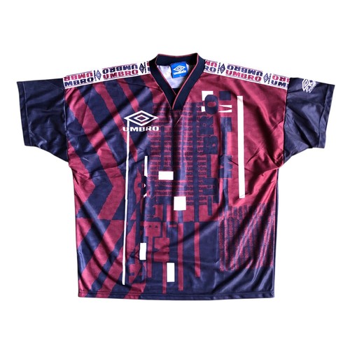 Camicia allenamento umbro pro - allenamento,