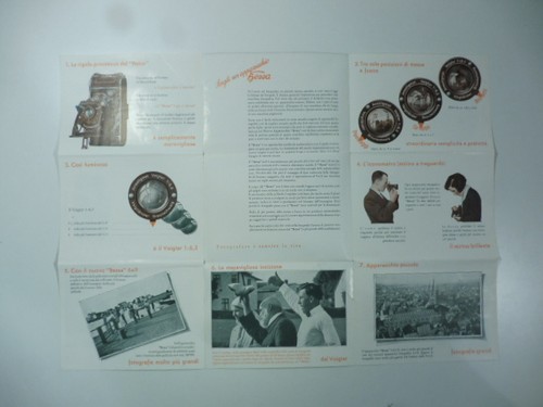Voigtlander scegli un - voigtlander.,
