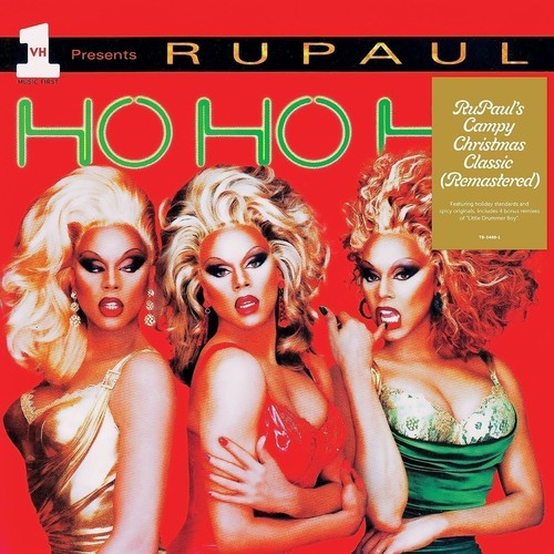 Vinile nuovo paul ho - ru,
