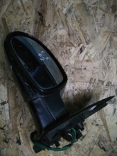 SPECCHIETTO RETROVISORE SINISTRO PER CHEVROLET Corvette C5 (97>04)