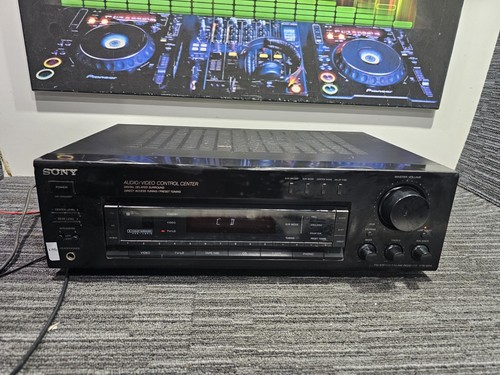 K996 sony str d515 - k996, str-d515