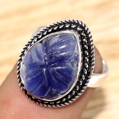 Anello argento 925 - in,