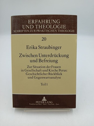 Zwischen unterdrückung und - zwischen,