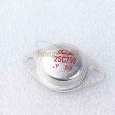 1PZ NUOVO 2SC793 TOSHIBA TO-3