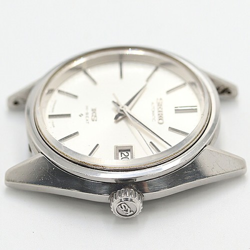 Orologio uomo king - uomo, seiko