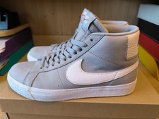 NIKE SB Zoom Blazer Mid ISO EU