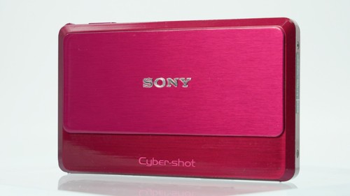 Sony cyber shot - sony, cyber-shot