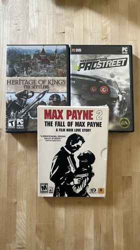Pacchetto dischi giochi - , pc