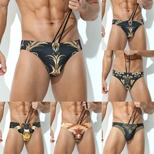 Costume da bagno uomo sexy