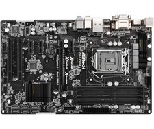 PER ASROCK H87 Pro4 DDR3