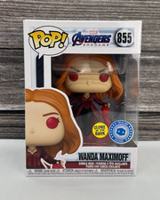 Funko Pop ~ Avengers Endgame