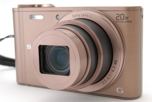 Sony cyber shot dsc wx300 - cyber-shot,