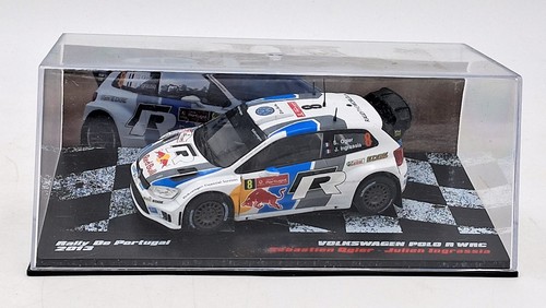 Die cast volkswagen - cast, 1/43