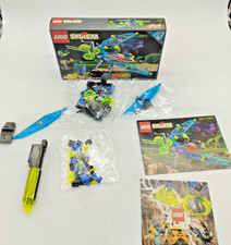 LEGO 6907 Sonic Stinger come
