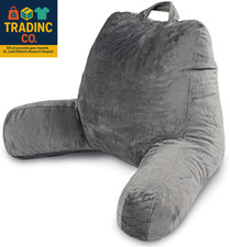 Cuscino lettura con - cuscino,