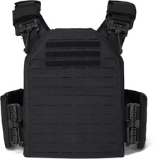 Gilet Tattico Militare Da