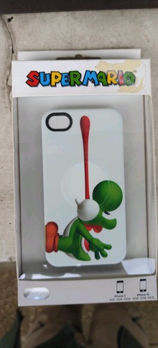 Cover limited edition yoshi - edition,