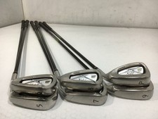 mizuno JPX E310 Set di ferri