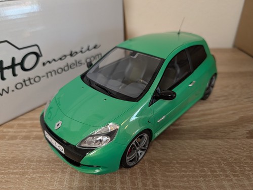 Otto modellino ottomobile - modellino,