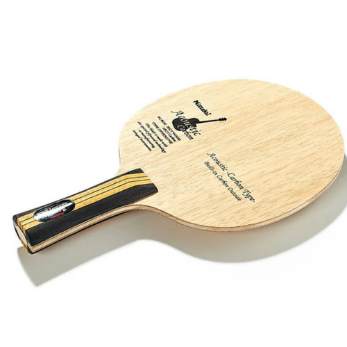 Nittaku acoustic carbon - nittaku,