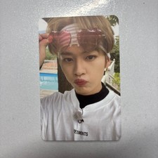 Stray Kids Lee Know NOEASY