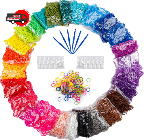 Kit ricarica elastici telaio - kit,