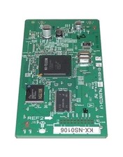 Panasonic KX-NS0106 nuova
