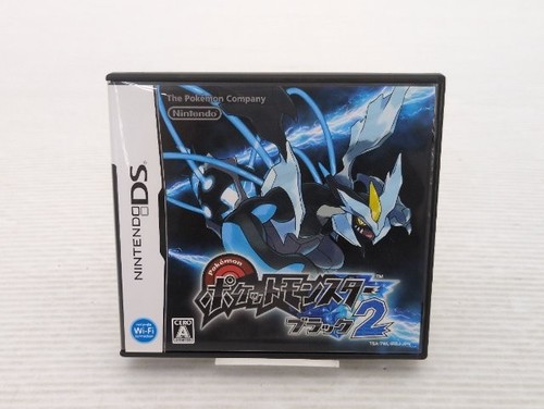 Gioco pokemon nero 2 - gioco,