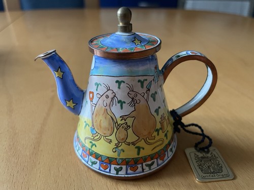 Brocca miniatura - , da