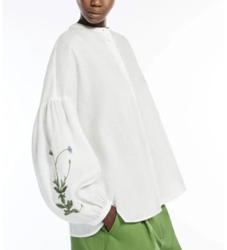 Camicia weekend max - camicia,