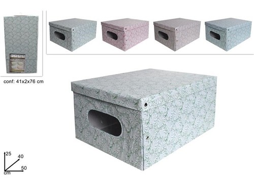 Pezzo scatola biancheria in - 1,
