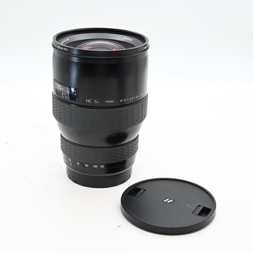 Obiettivo hasselblad 110 - hasselblad, 50-110