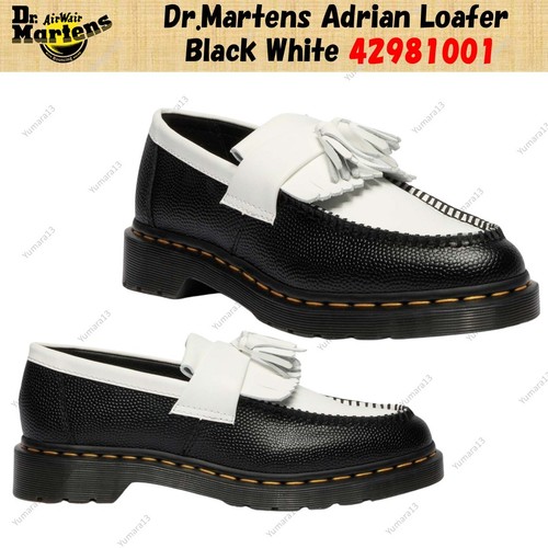 Mocassino martens adrian - dr.martens,
