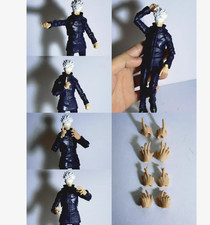 Ricambi effetto speciale