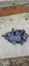 Honda S-Wing 125 Front Brake