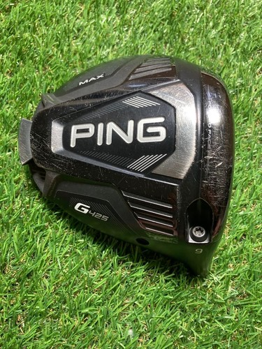 Ping g425 max driver - driver, 9°