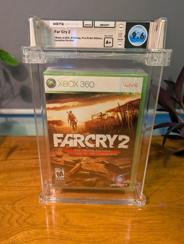 Raro far cry - 2, pre-order
