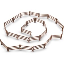 TOYMANY 24 pezzi per