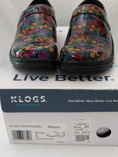 Slip Klogs Mission Comfort -