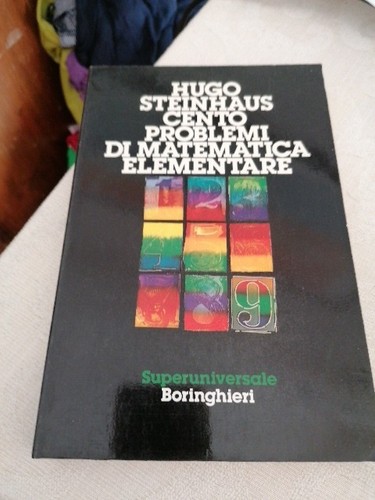 Hugo steinhaus cento - hugo,