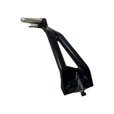 Pedana e Staffa Passeggero Sinistra Ducati Streetfighter 848