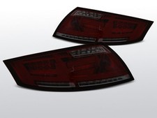 LDAUD2 Coppia Fari Posteriori