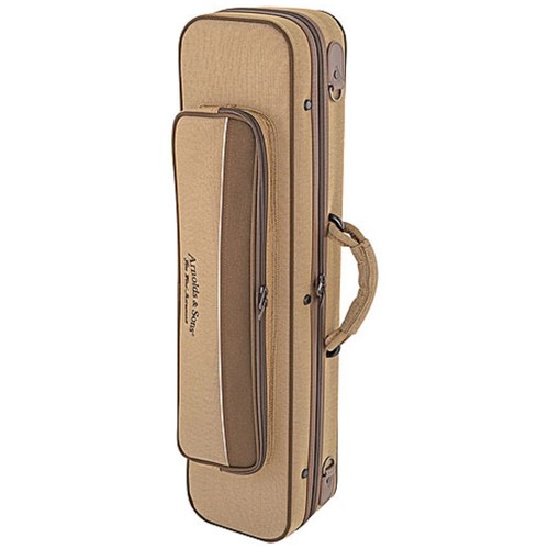 Arnolds sons custodia sax - &,