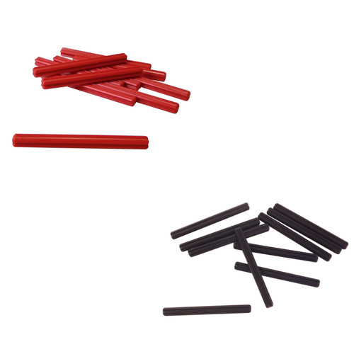 Asse technic 3706 - asse,