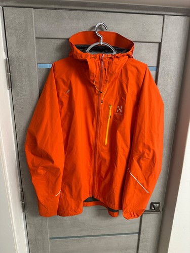 Haglofs giacca gore tex - haglofs,