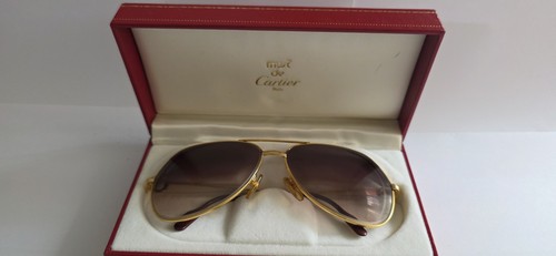 Cartier must cartiervintage - must, de