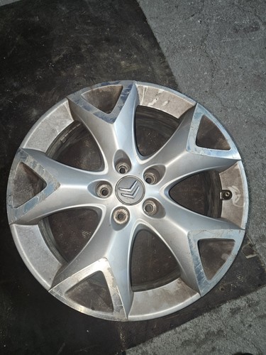 Cerchi lega citroen 5 - lega,