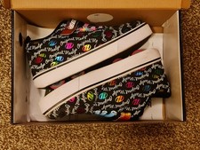 Scarpe con tacco bambino
